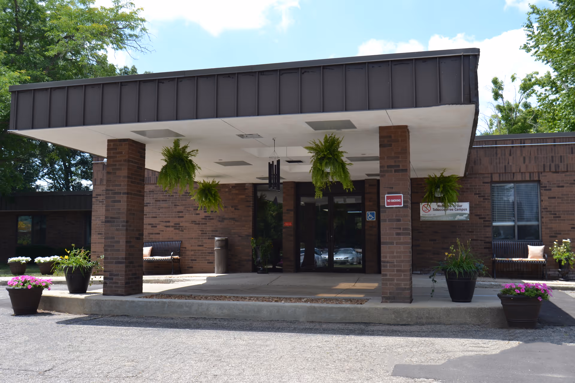 Photo of Edgewood Health and Rehabilitation