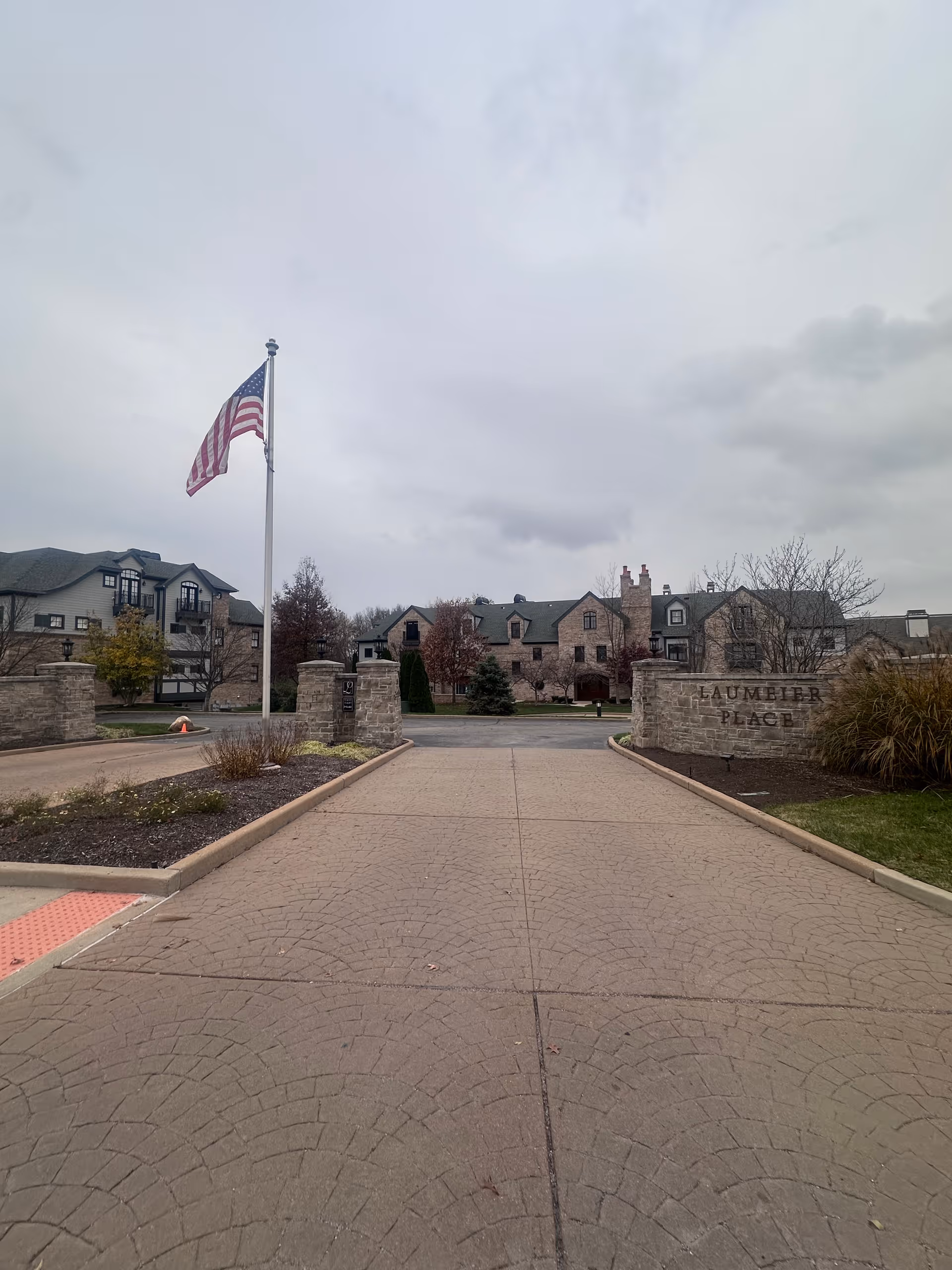 Photo 3 of The Sheridan At Laumeier Park