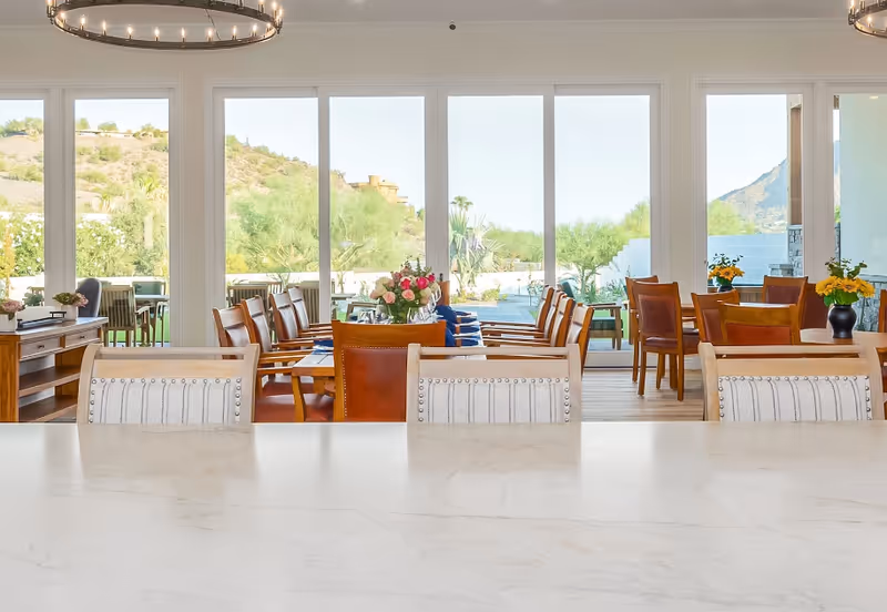 Photo 11 of Vista Living Senior Care (Paradise Valley)