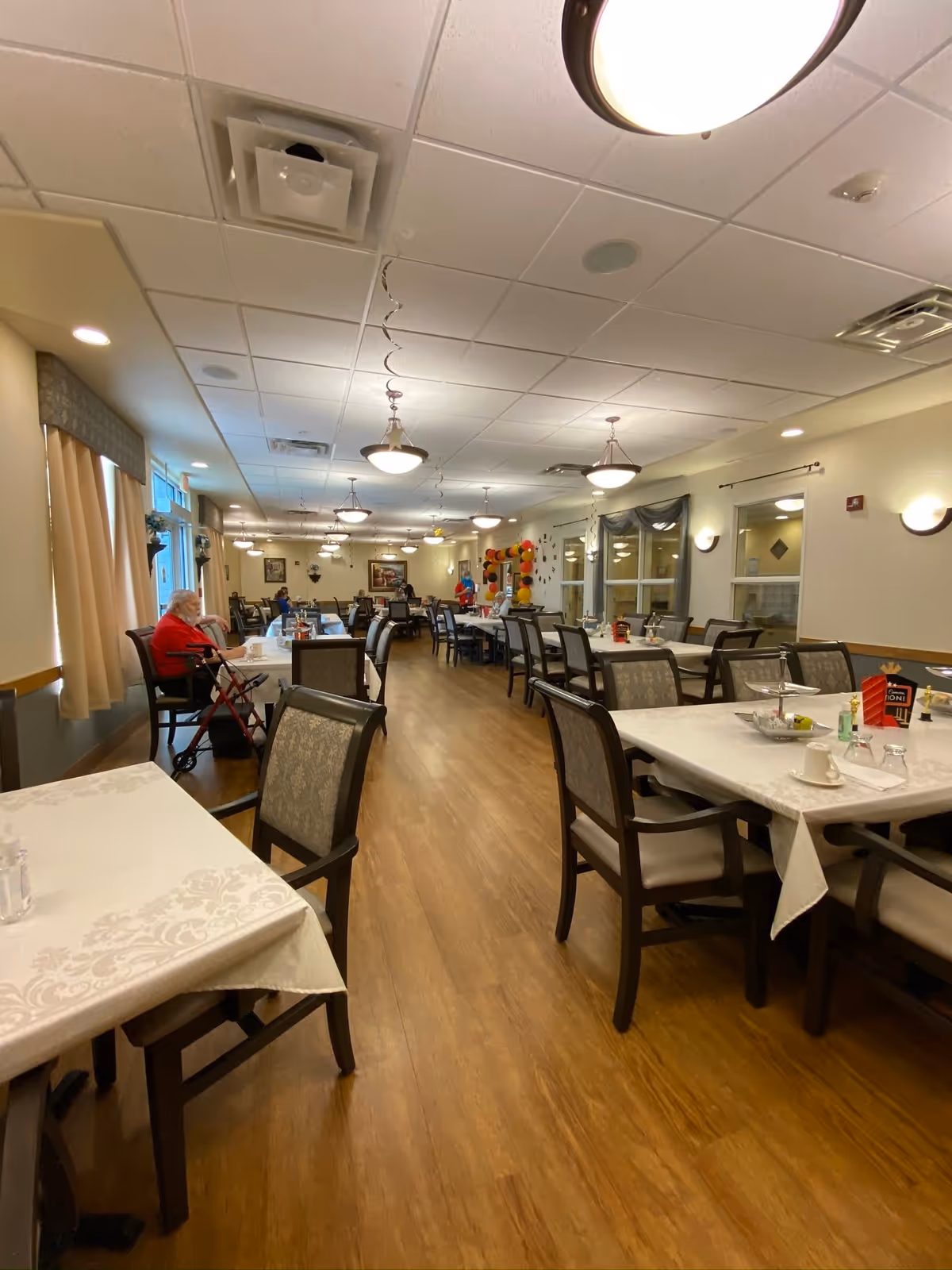 Photo 8 of Supportive Living of Washington