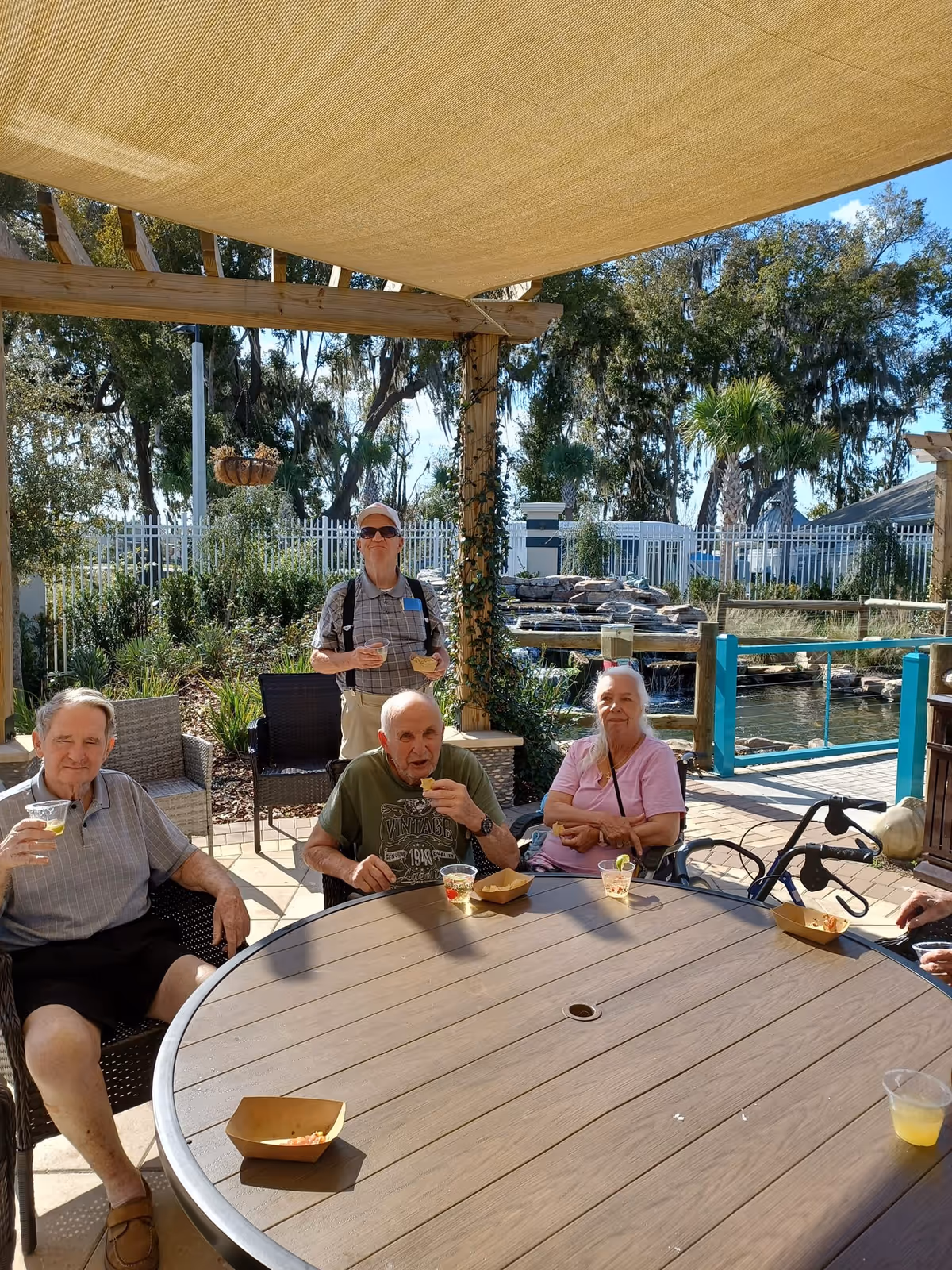 Photo 4 of A Banyan Residence Assisted Living Resort