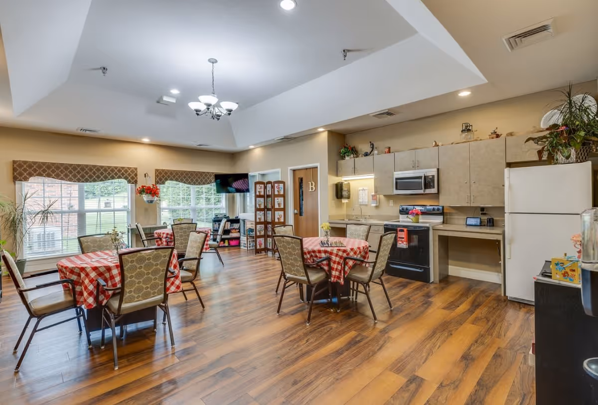 Photo 17 of Forest Ridge Assisted Living