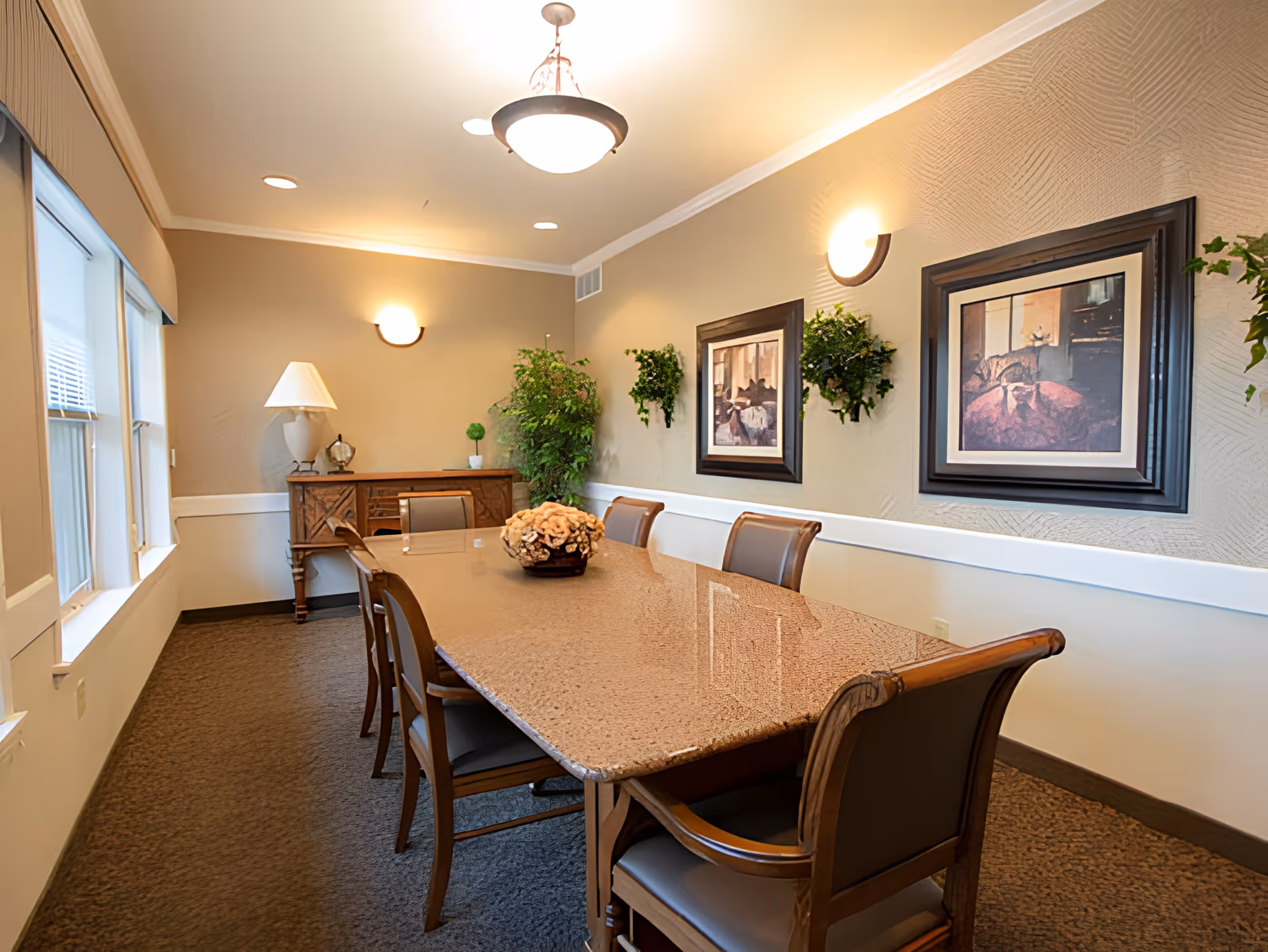 Photo 9 of Port Townsend Senior Living by Cogir