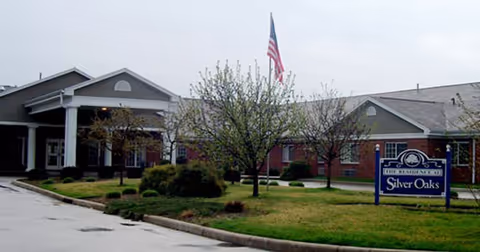 Photo of Silver Oaks Health Campus