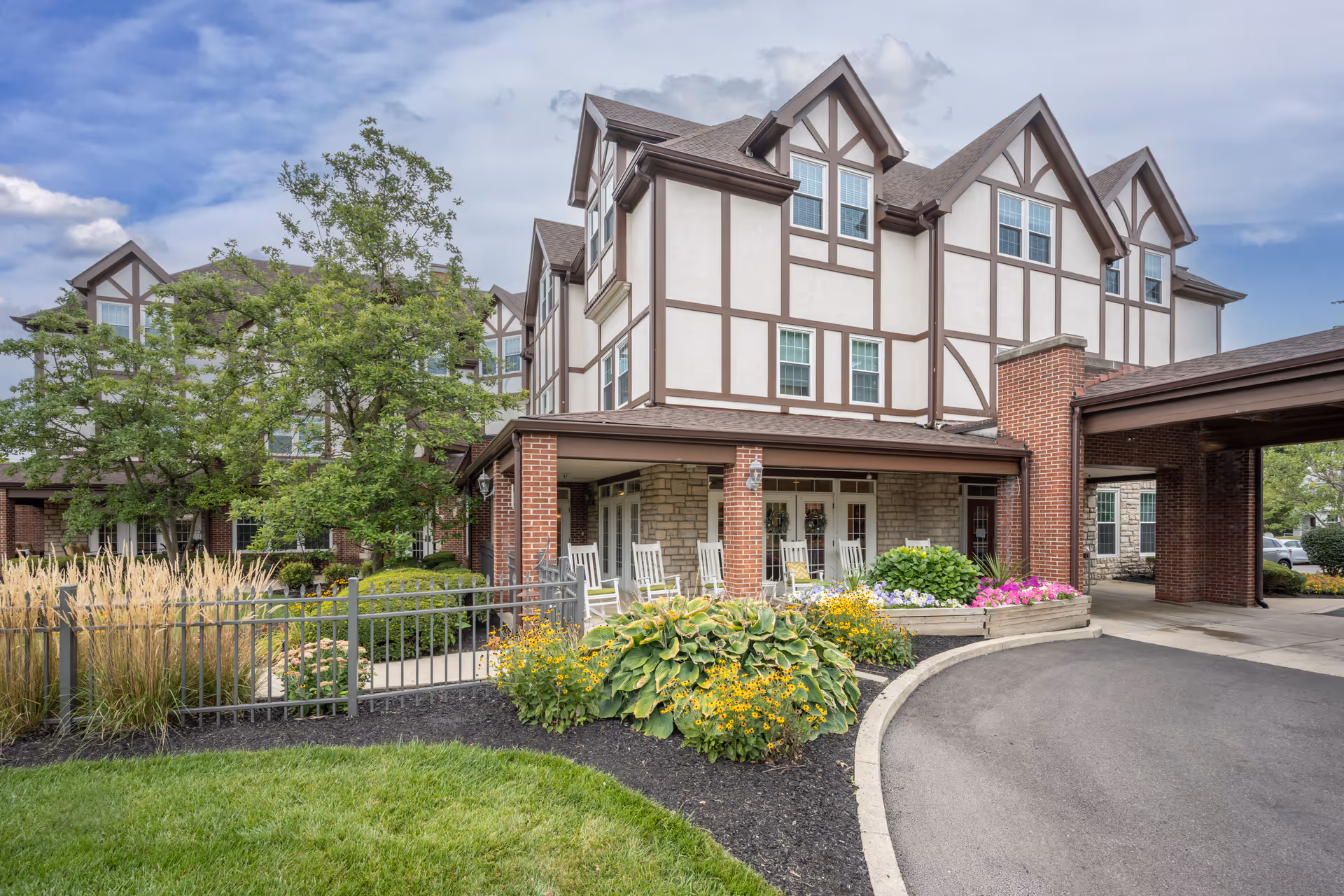 Photo of Brookdale Oakwood