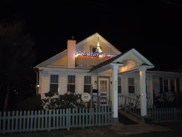 Photo of Good Living