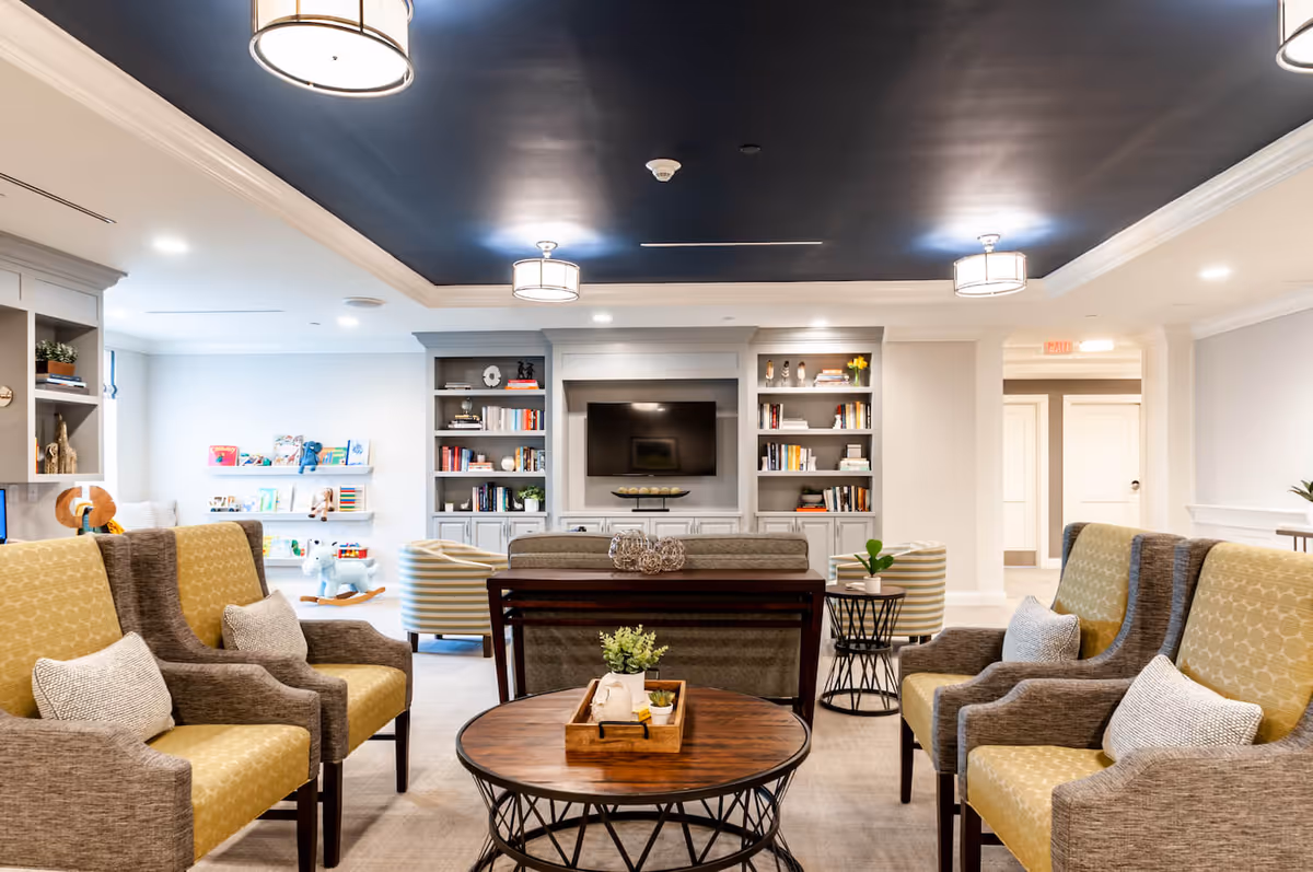Photo 11 of Arbor Terrace Mount Laurel
