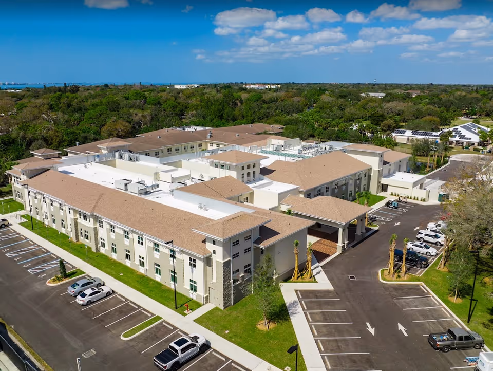 Photo of Pines of Sarasota Health Care, LLC