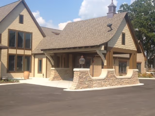 Photo 2 of Westminster of Decatur