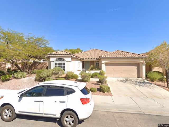 Photo of Senior Residential Care-Summerlin