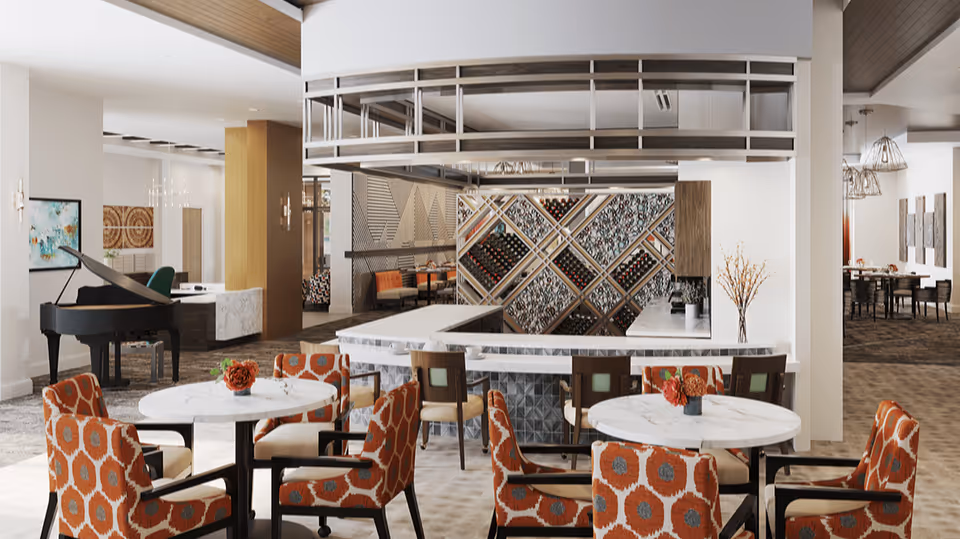 Photo 20 of MorningStar Assisted Living & Memory Care at West San Jose