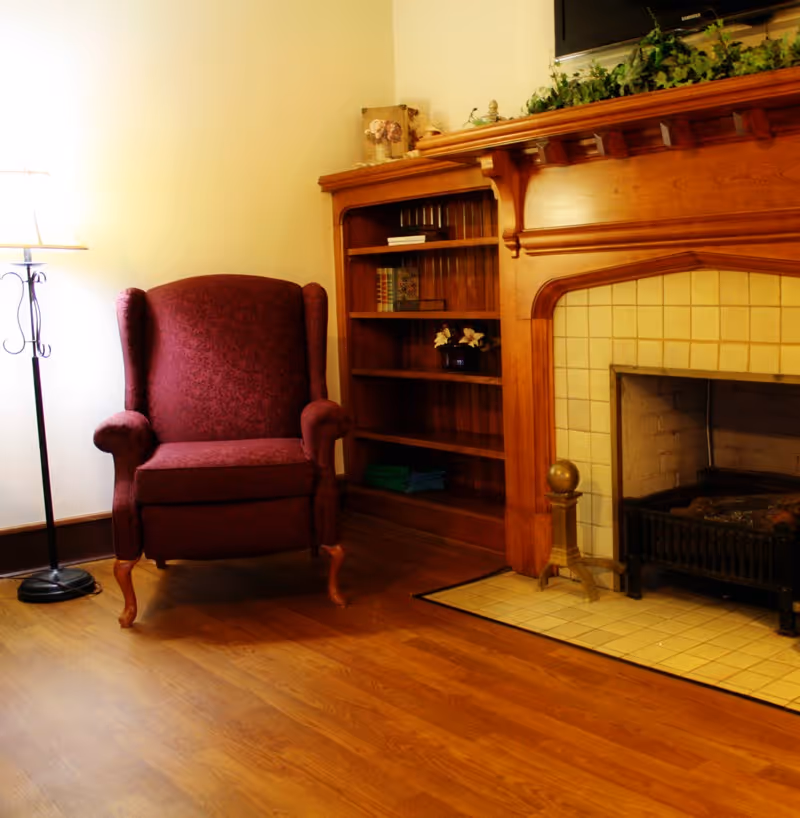 Photo 2 of Dove Healthcare - Rutledge Home
