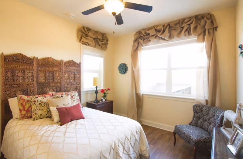 Photo 4 of Morningside at Menger Springs - Cibolo House Assisted Living & Memory Care