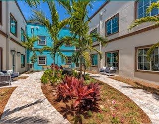 Photo 2 of Sunscape Boca Raton
