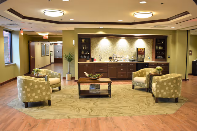 Photo 11 of Green Hills Health Care Center