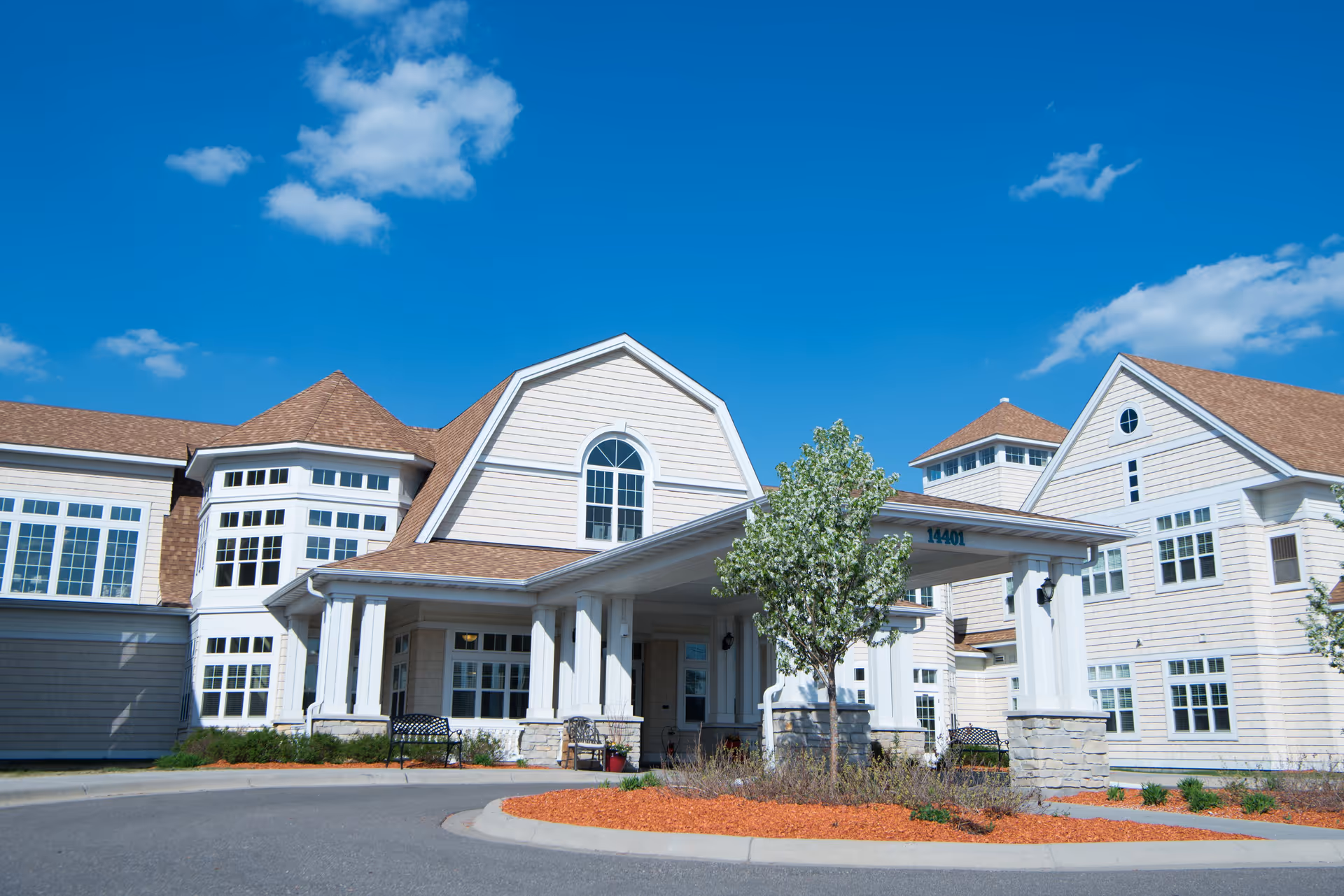 Photo of Stoney River Assisted Living and Memory Support