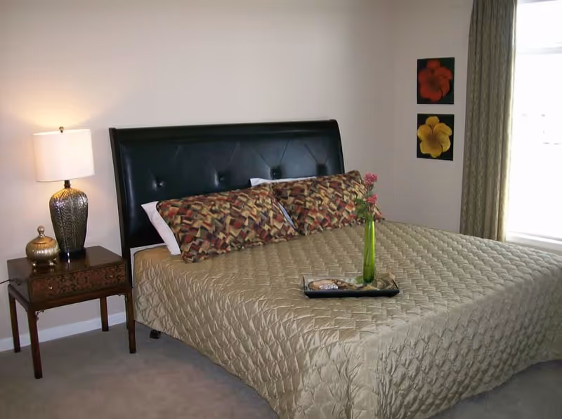 Photo 9 of Ridgewood Senior Living