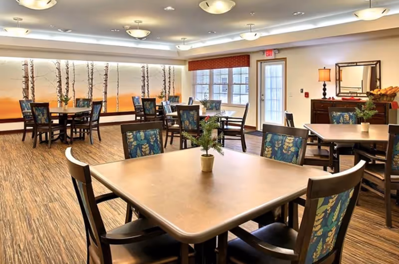 Photo 2 of Milestone Senior Living Woodruff