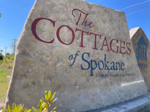 Photo of Cottages of Spokane