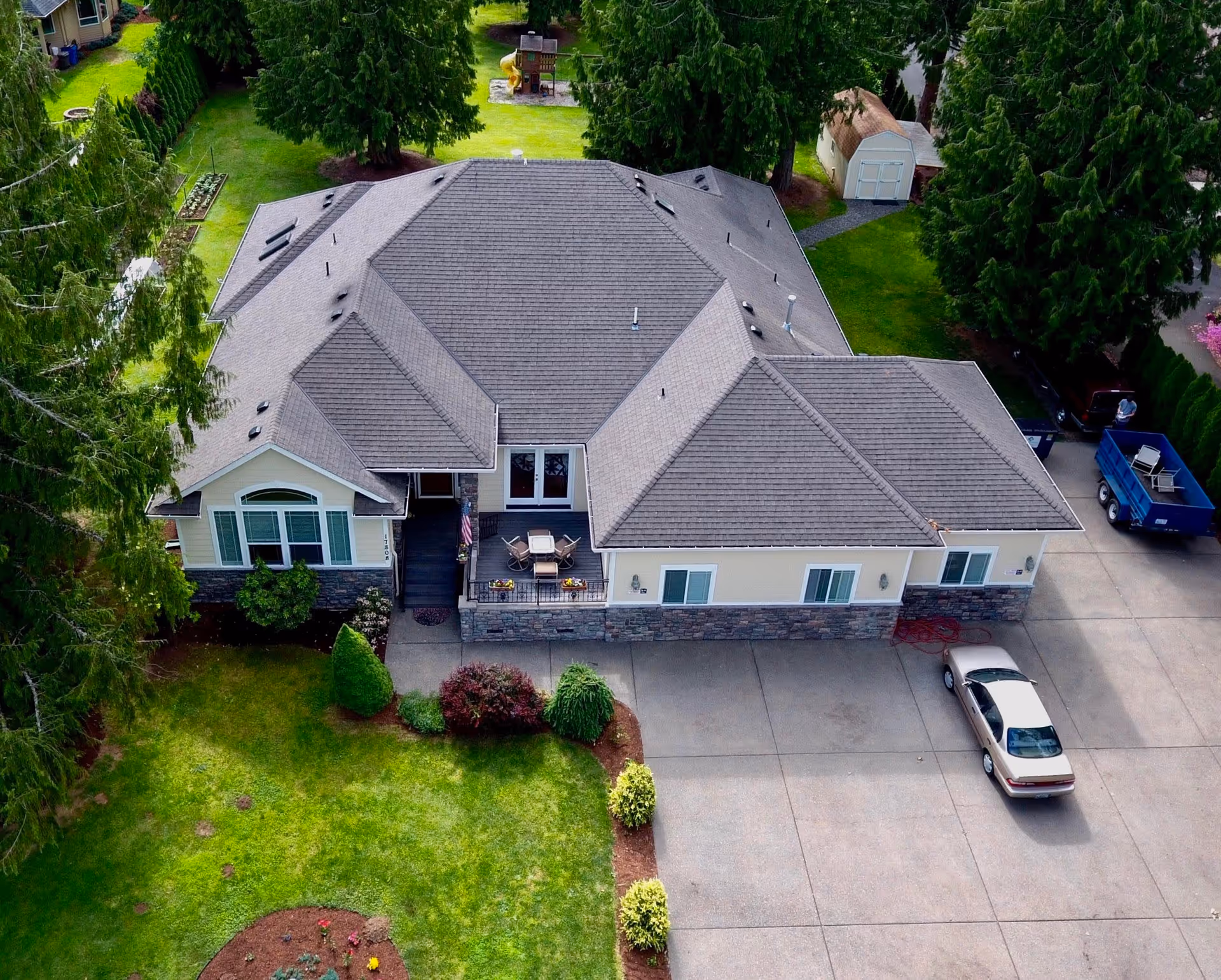 Photo of Green Meadow AFH LLC