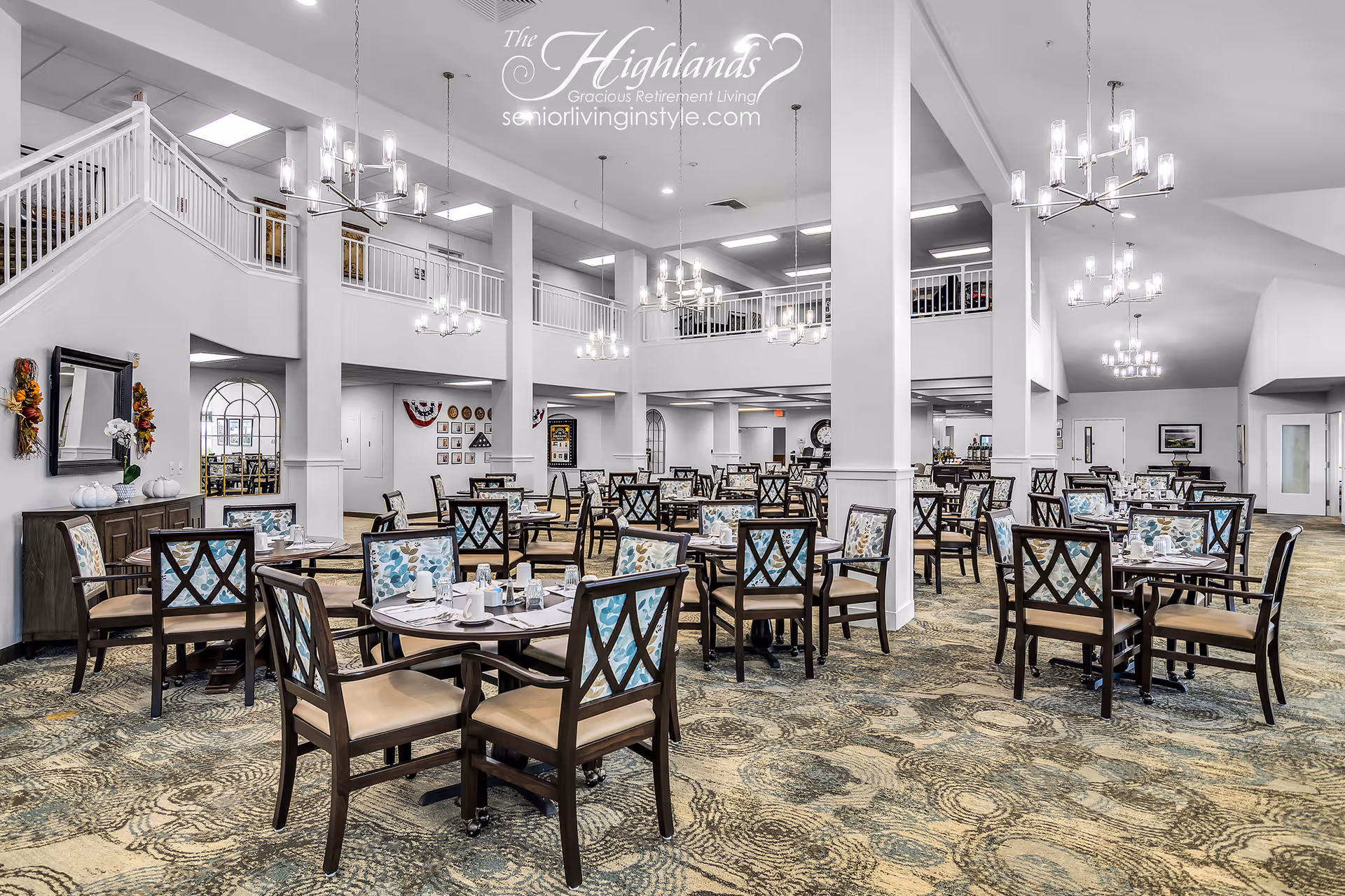 Photo 10 of The Highlands Gracious Retirement Living