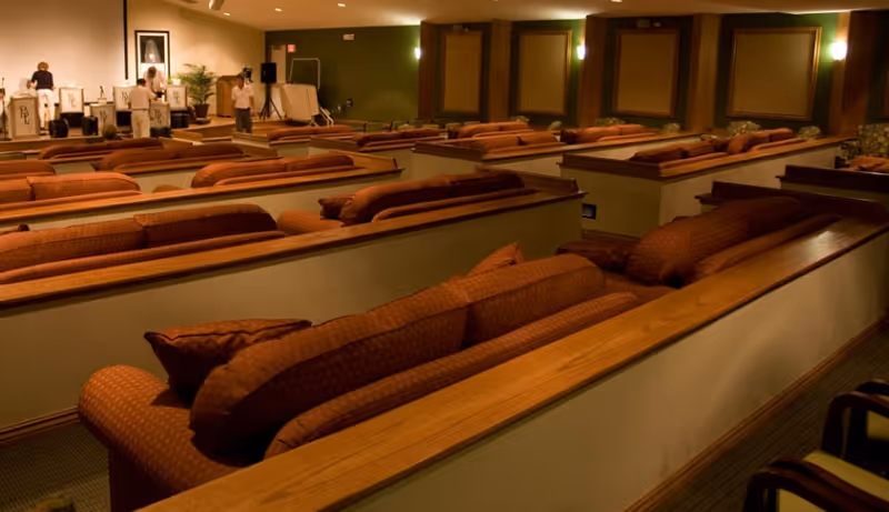 Photo 2 of Maple Ridge Retirement Community