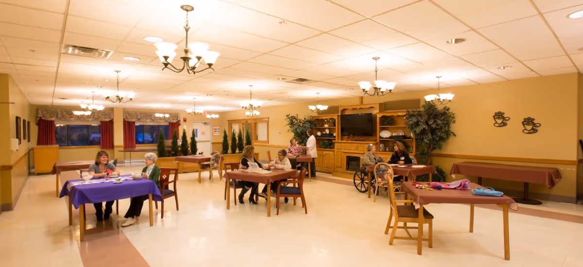 Photo 4 of Northgate Health Care Facility