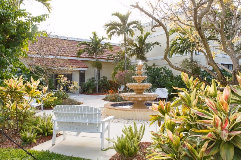 Photo 9 of WillowBrooke Court Skilled Care