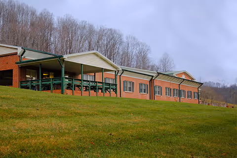 Photo of Greendale Home for the Aged