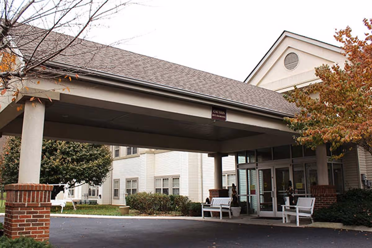 Photo 2 of Cedar Hills Senior Living
