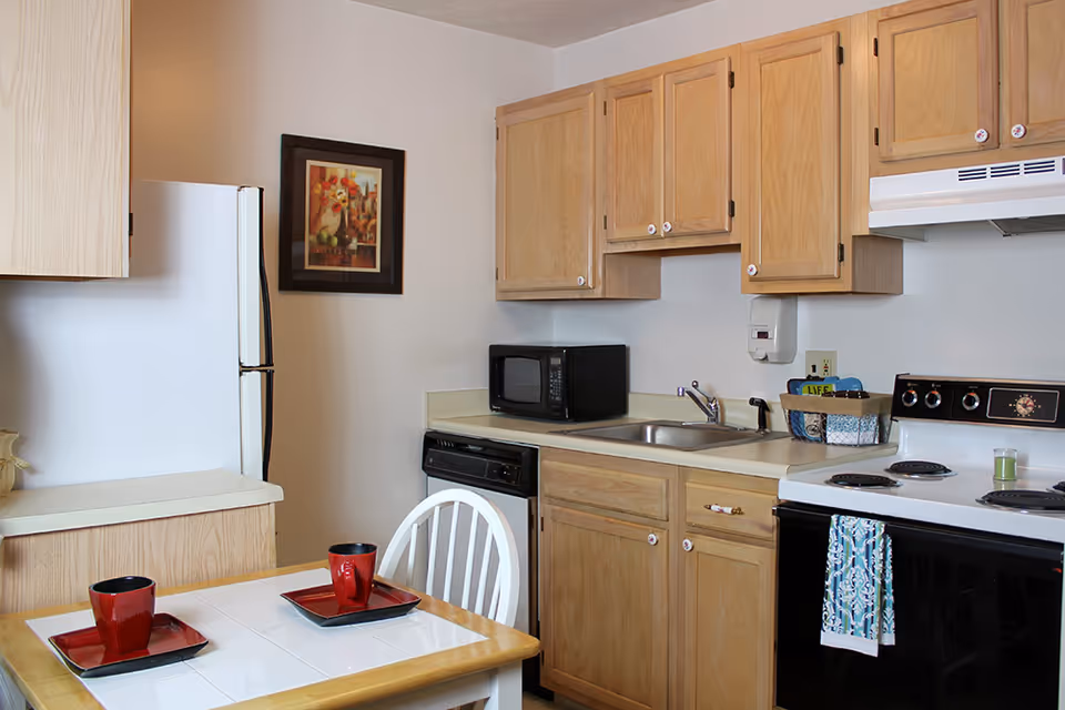 Photo 10 of Heritage Healthcare of Euclid