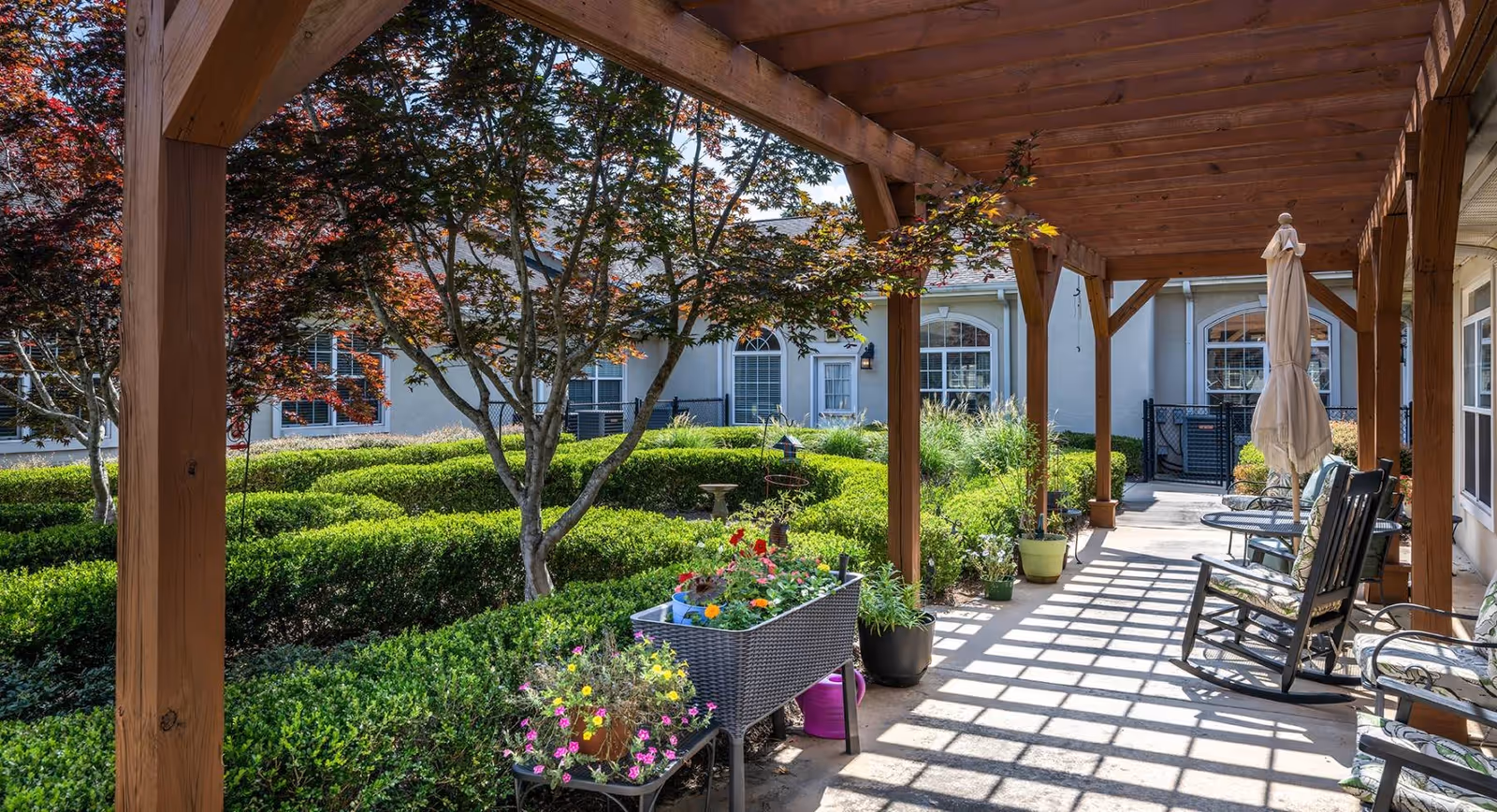 Photo 7 of Benton House of Douglasville