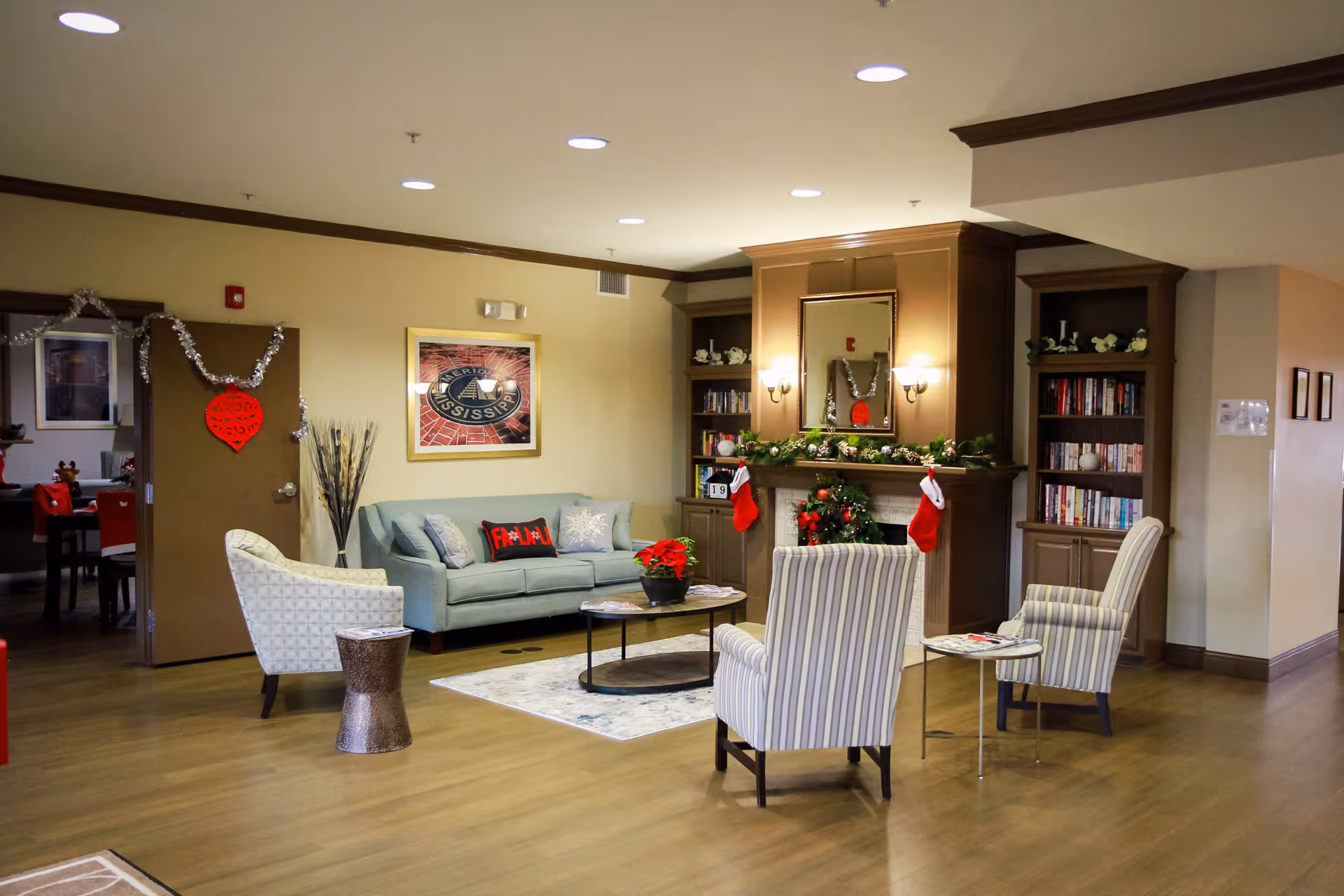 Photo 10 of Meridian Living