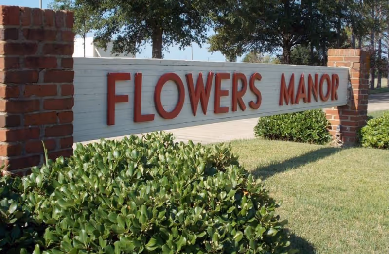 Photo of Flowers Retirement Community