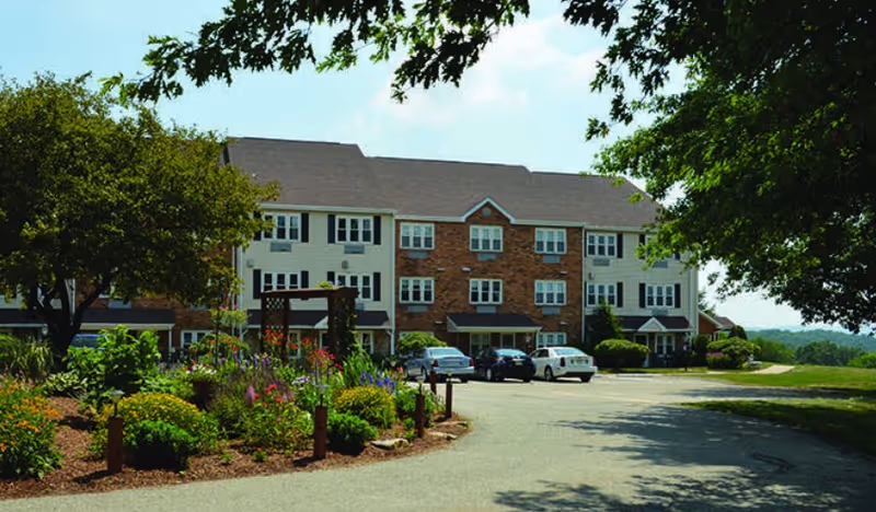 Photo of St. Andrew's Village
