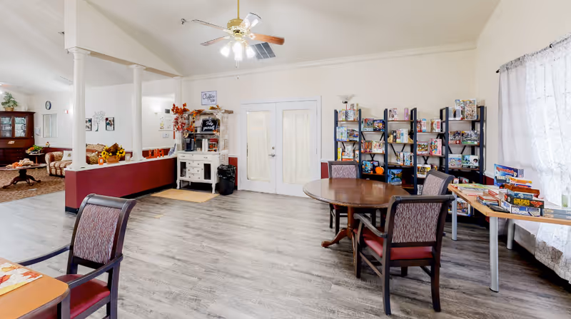 Photo 15 of Cambridge Square Assisted Living