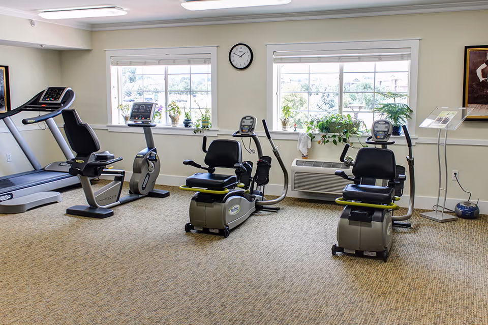 Photo 14 of Rigden Farm Senior Living