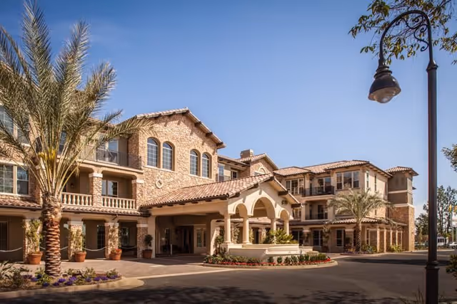 Photo of Capriana Retirement Living & Assisted Living