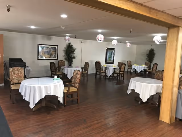 Photo 10 of Vintage Gardens Assisted Living Community