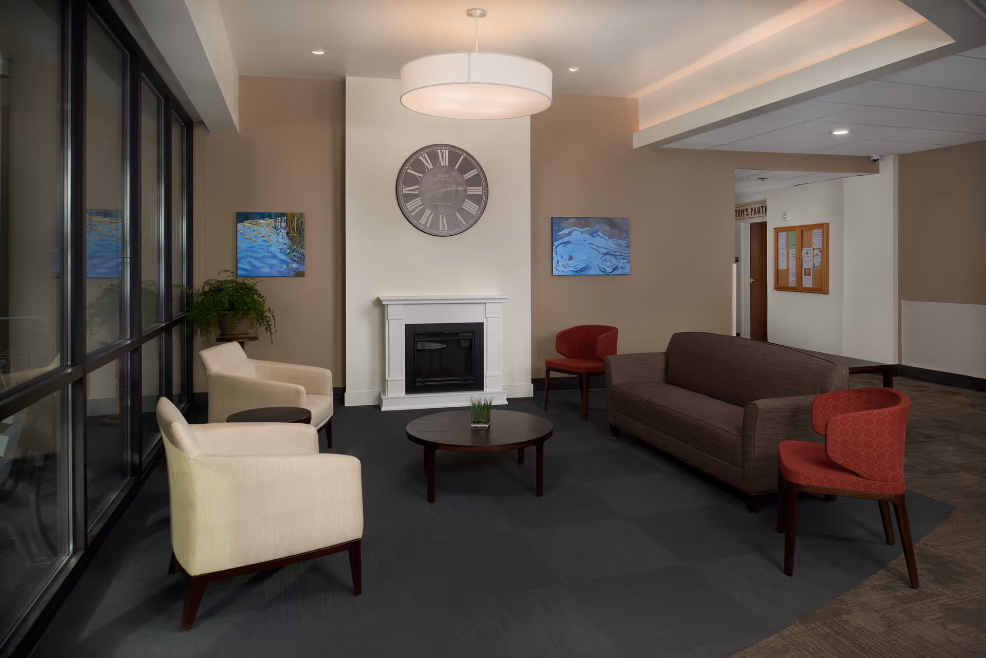 Photo 6 of Westmoreland’s Union Manor