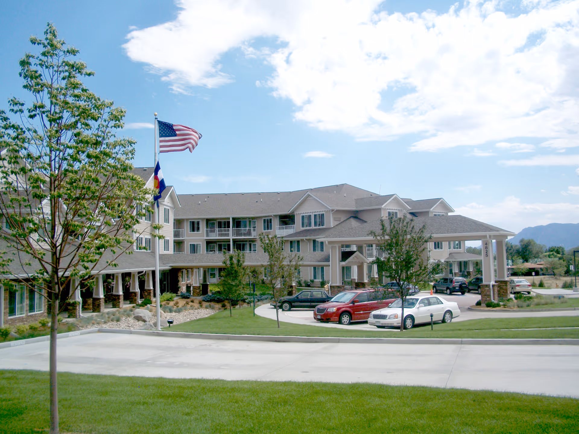 Photo of Summit Glen Gracious Retirement Living