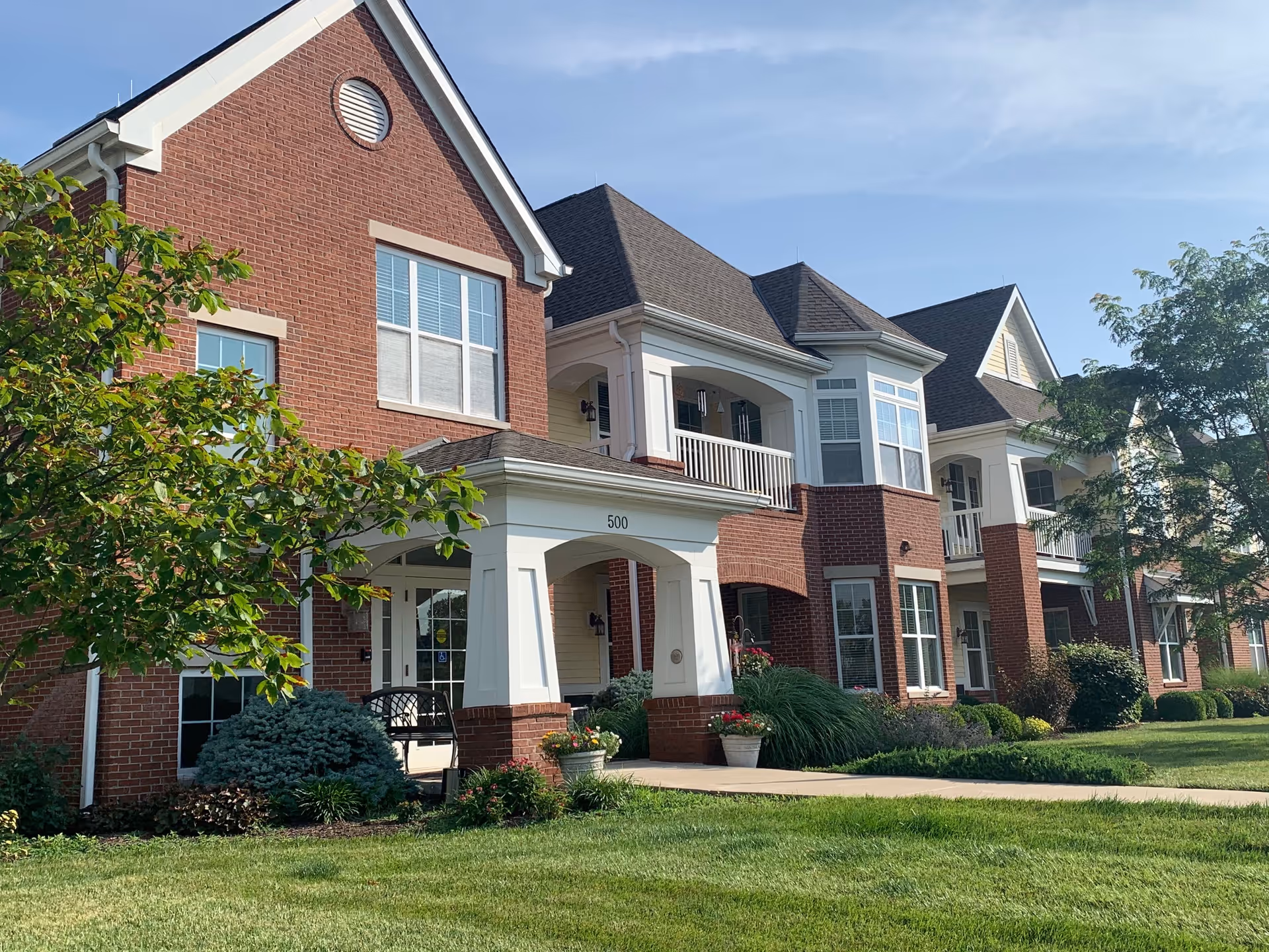 Photo of Ohio Living Mount Pleasant