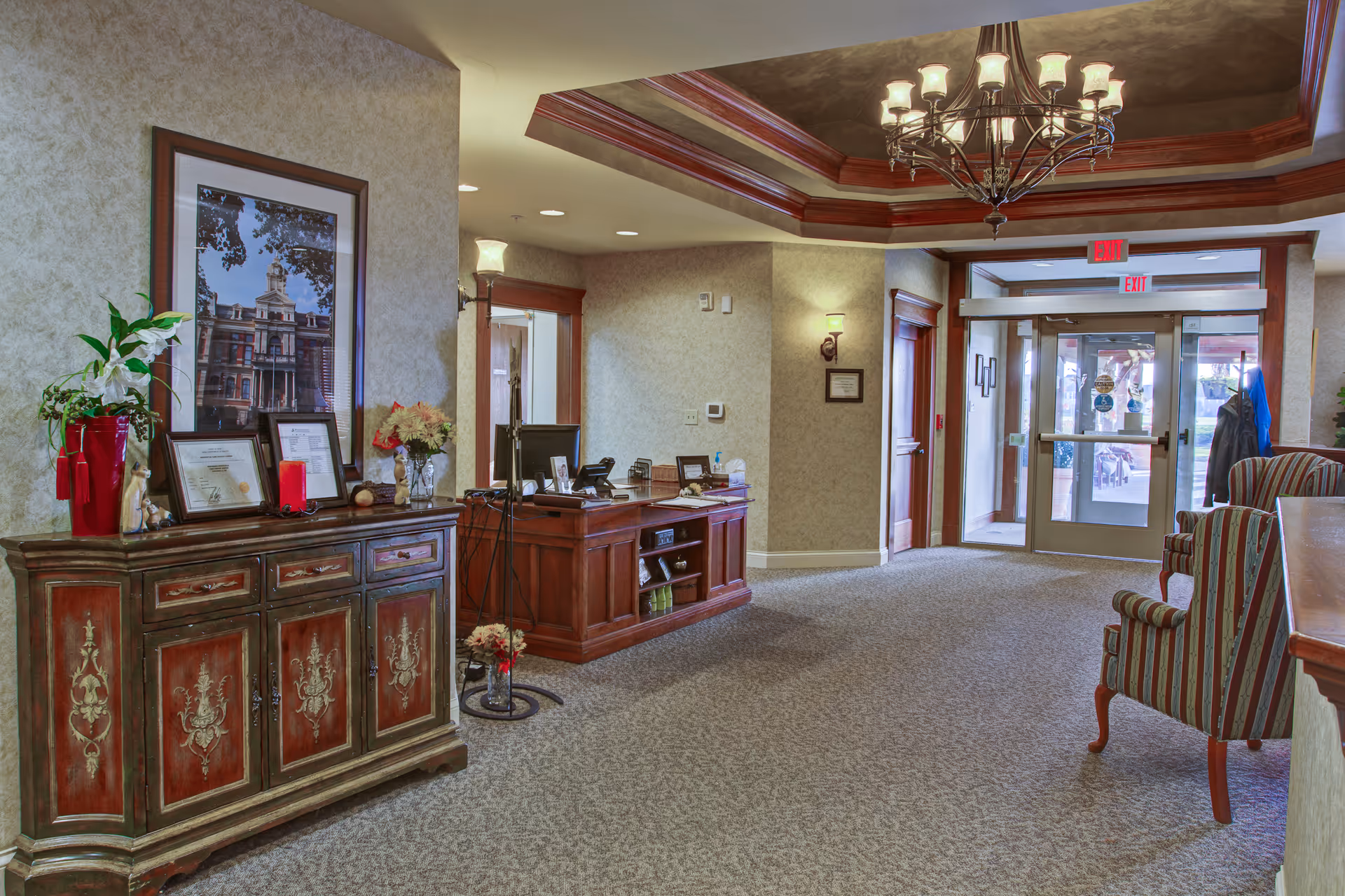 Photo 13 of Heritage Senior Living of Marysville