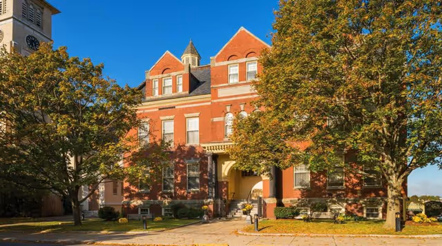 Photo of Corcoran House Assisted Living