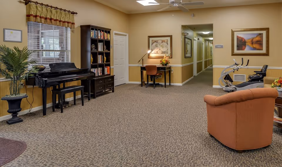 Photo 4 of Westbrook Terrace Senior Living