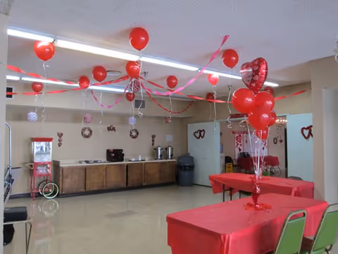 Photo 7 of Downey Retirement Center