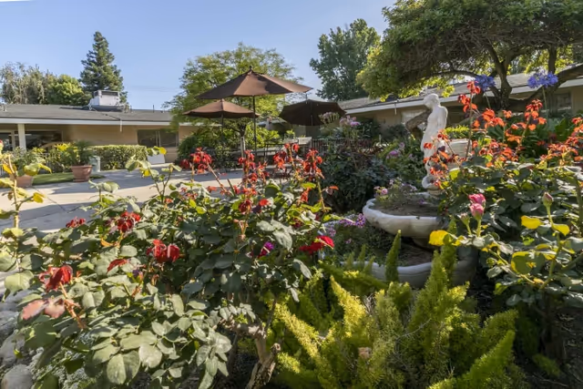Photo 7 of Claremont Care Center