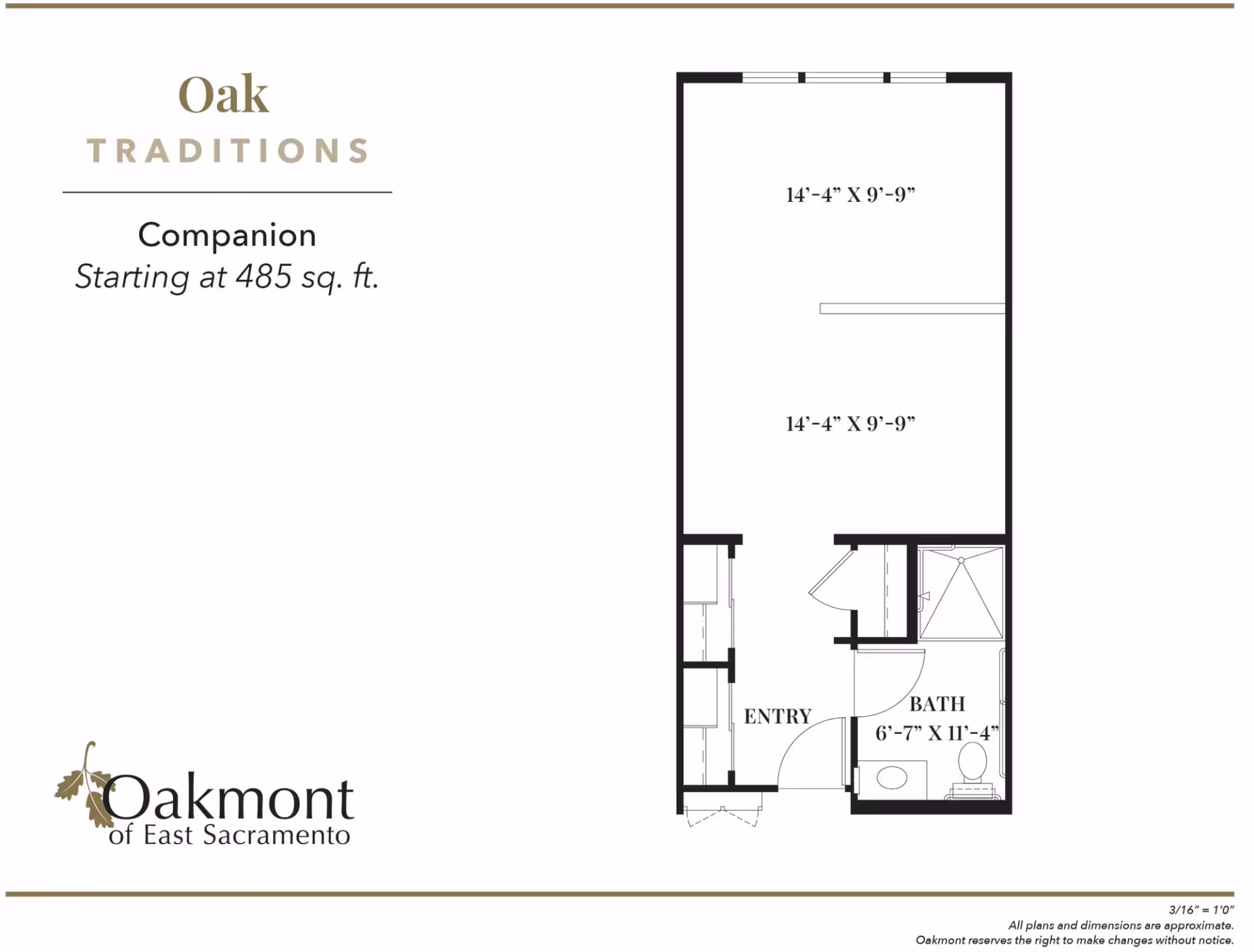 Photo 25 of Oakmont of East Sacramento