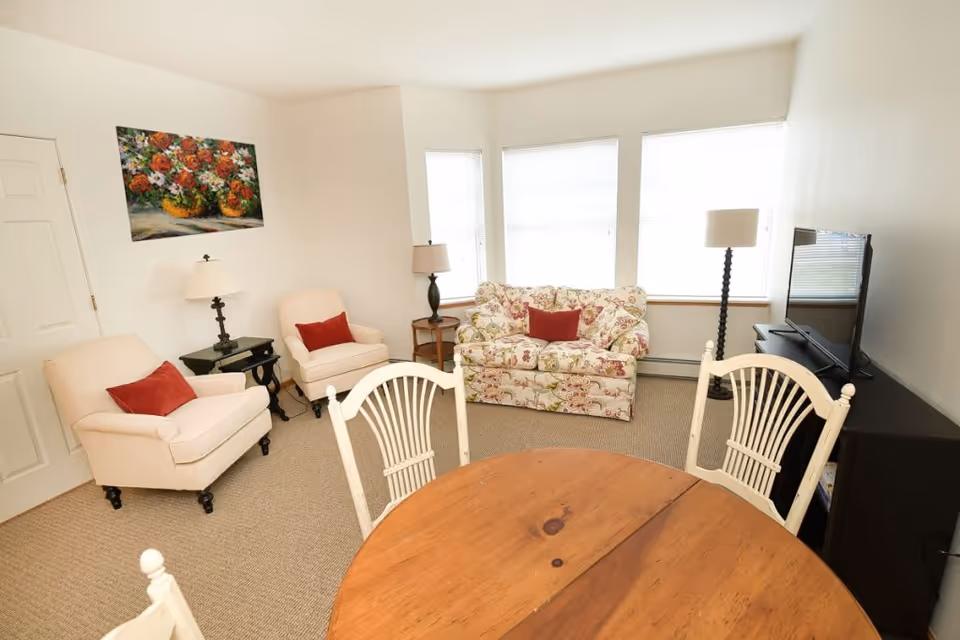 Photo 8 of Valley Senior Living on 42nd - Wheatland Terrace