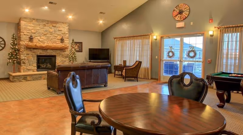 Photo 3 of Timber Creek Village Assisted Living of Havre